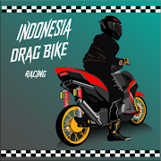 Indonesia Drag Bike Racing Mod