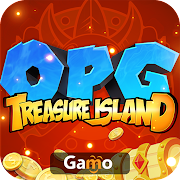 OPG Treasure Island Mod