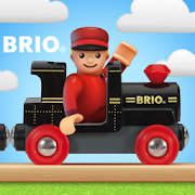 BRIO World Mod
