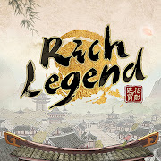 Rich Legend Mod,Hack