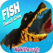 Fish Feed And Grow simulator {MOD/HACK}