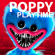 Poppy Playtime Game Full Guide Mod