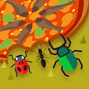 Ants And Pizza Mod