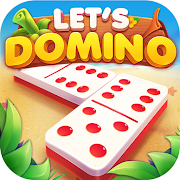 Let’s Domino Gaple QiuQiu Game Mod