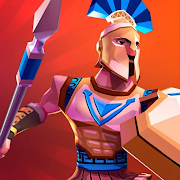 Premium Perang Troya: Legenda Sparta (Hack/Mod)