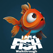 I Am Fish Game Walkthrough [HACK_MOD]