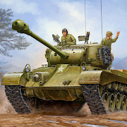 Panzer War : DE Mod