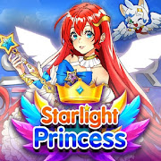 RP369 - Starlight Princess II Mod