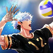 The Spike – Volleyball Story [MOD + HACK]