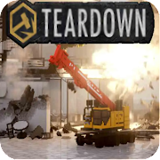 Teardown Game Walkthrough Mod