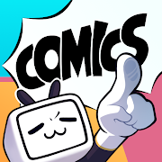 BILIBILI COMICS -Membaca komik Mod