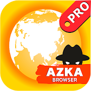 Azka Browser PRO Mod