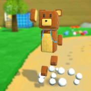 [3D Platformer] Super Bear Adventure Mod