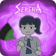 Dimensi Lain Serena {Hack/Mod}