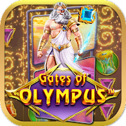 Zeus Gates of Olympus Slot Mod