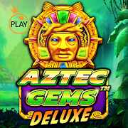 Slot Pragmatic Play Aztec Gems Mod