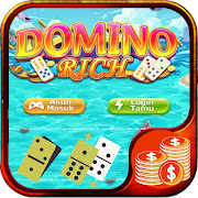Domino Rich Penghasil Uang Tip Mod