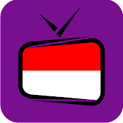 TV Indonesia : Semua Saluran Mod