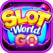 Slot World Go：Casino Slot (Mod + Hack)