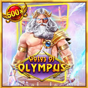 Gates of Olympus Demo Slot Mod
