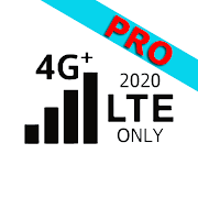 Force 4G LTE Only 2020 Pro Mod