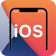 iCenter iOS 15: X - Status Bar Mod