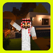 Mod Ramadhan Addon Minecraft Mod