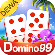 Dewa Domino 99 Mod