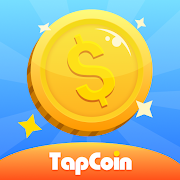 Tap Coin – make money online HACK_MOD