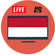 TV Indonesia Terlengkap Live Mod – Hack