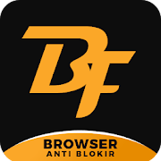 BF-Browser Mini Anti Blokir Mod