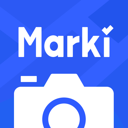 Marki:  timestamp & GPS camera {Hack & Mod}