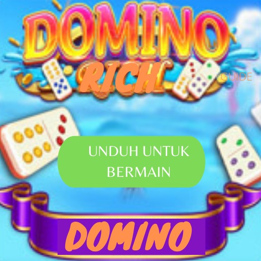 Domino Rich PenghasilUang Tips Mod