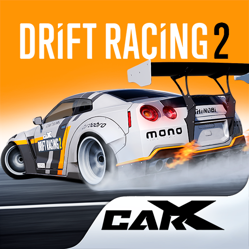CarX Drift Racing 2 [Mod_Hack]