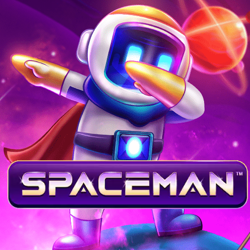 Spaceman Pragmatic Play Slot Mod
