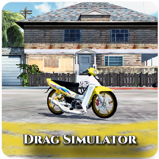 Drag Bike Simulator SanAndreas Mod