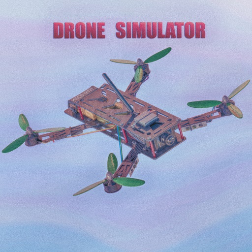 Drone acro simulator Mod