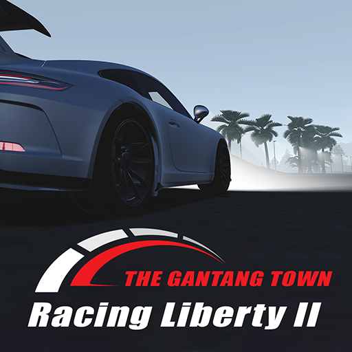 Racing Liberty II {HACK/MOD}