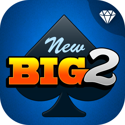 New Big2 (Capsa Banting) Mod