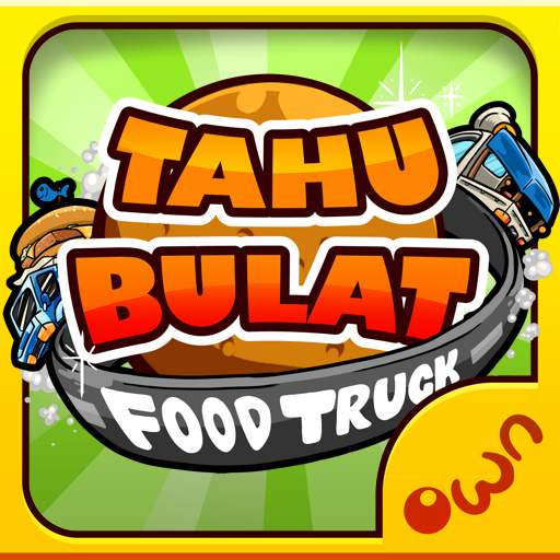 Food Truck Tahu Bulat Mod