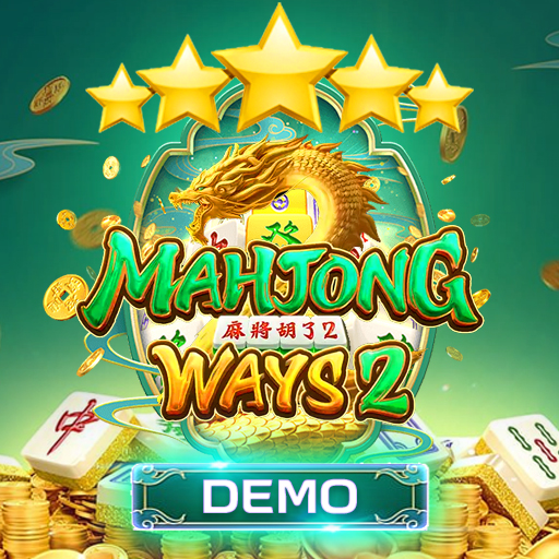 Demo Slot Mahjong Ways 2 Mod