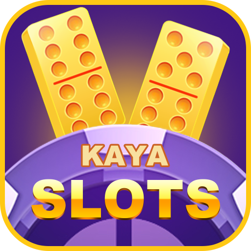 Kaya Slots - Domino & QQ Mod