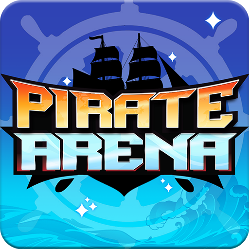 Pirate Arena Mobile Mod
