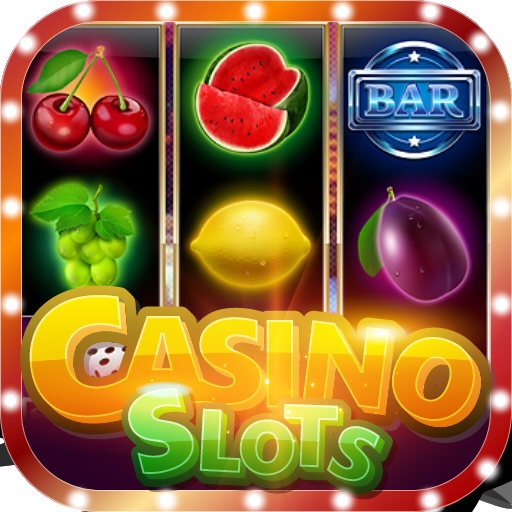 Slotomania™ Casino Slots Games Mod