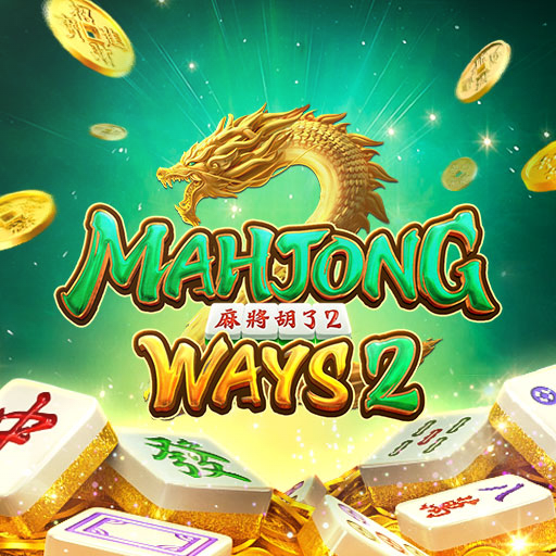 Slot Demo Mahjong Ways 2 Mod