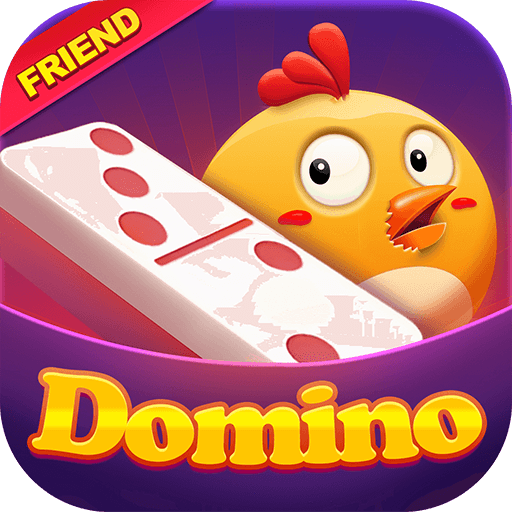 Friend Domino Mod