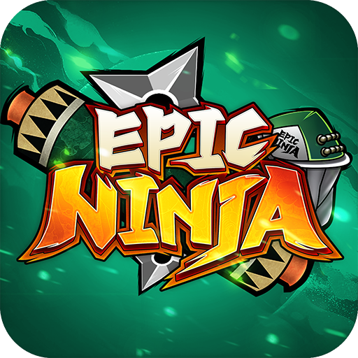 Epic Ninja - God Mod