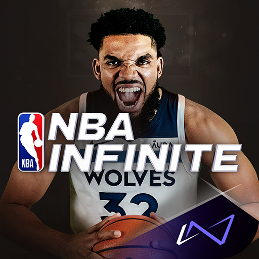 NBA Infinite [HACK & MOD]