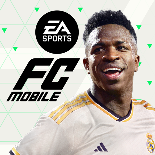 EA SPORTS FC™ Mobile Sepakbola Mod