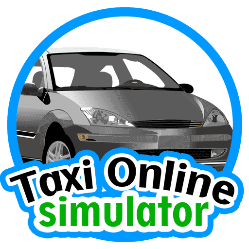 Taxi Online Simulator ID Mod